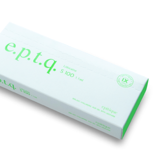 Epitique EPTQ e.p.t.q. S100 1.1ml with Lidocaine 0.3%