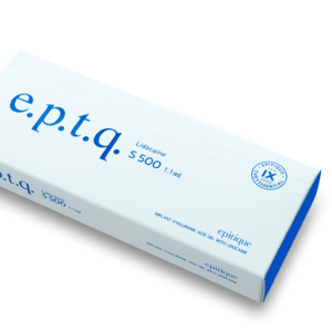 Epitique EPTQ e.p.t.q. S500 1.1ml with Lidocaine 0.3%