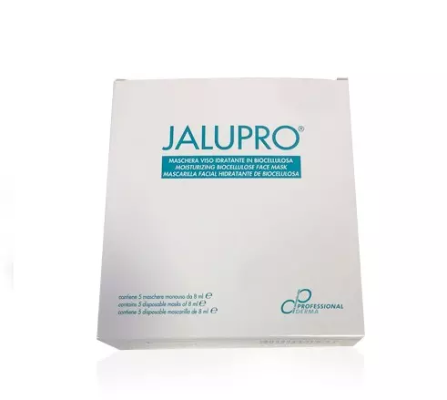 Jalupro Face Masks (pack of 5)