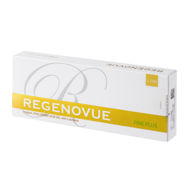 Regenovue Fine Plus 1 x 1.1ml