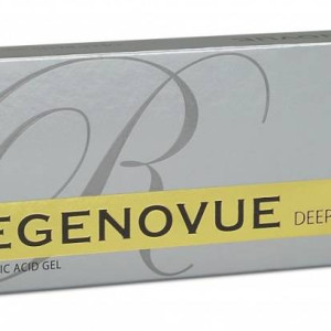 Regenovue Deep Plus 1 x 1.1ml