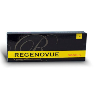 Regenovue SUBQ Plus 1 x 1.1ml
