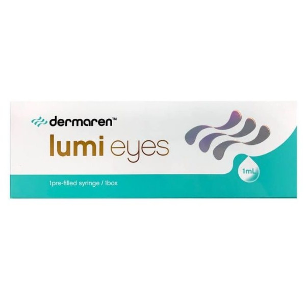 Lumi Eyes 1 x 1ml
