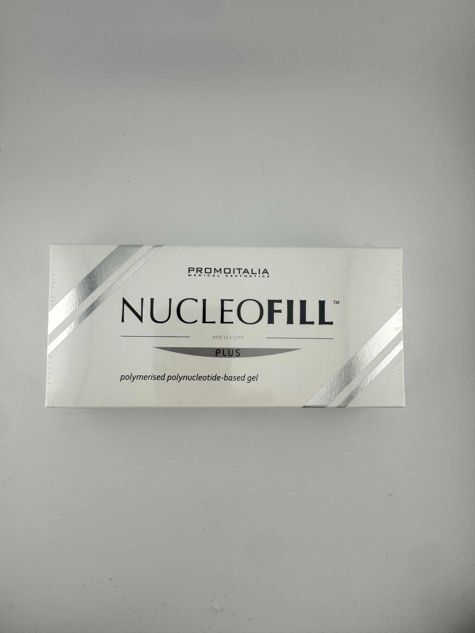 Nucleofill Medium Plus 1 x 2ml