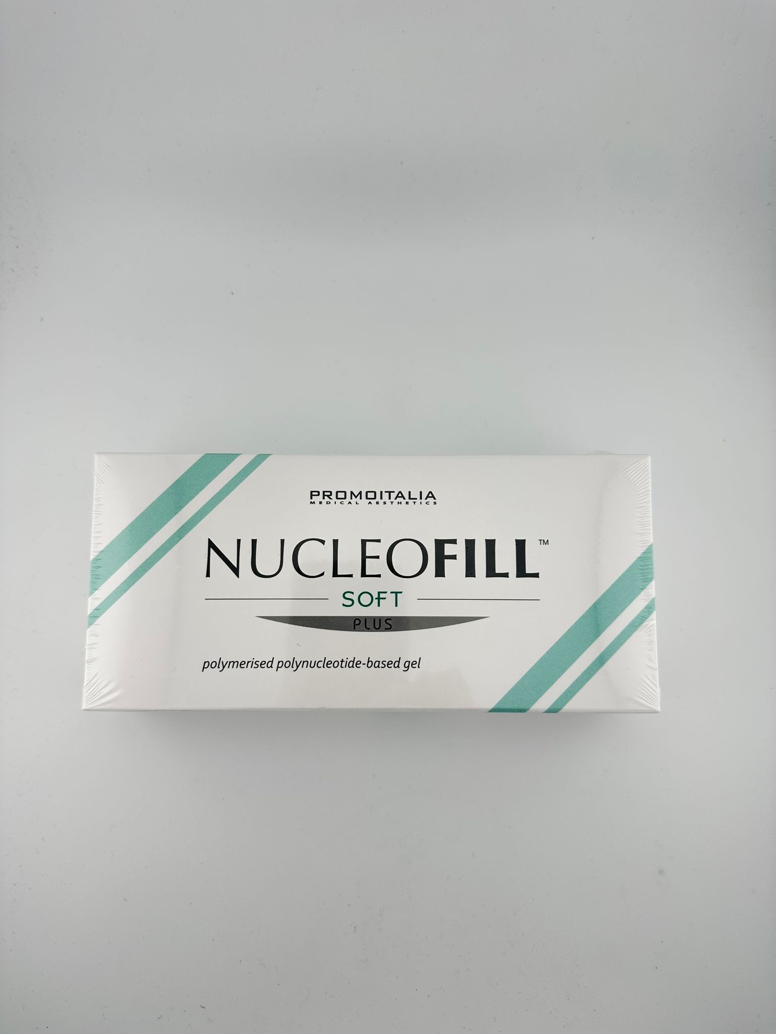 Nucleofill Soft Plus 1 x 2ml