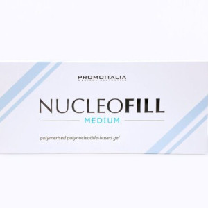 Nucleofill Medium 1 x 1.5ml