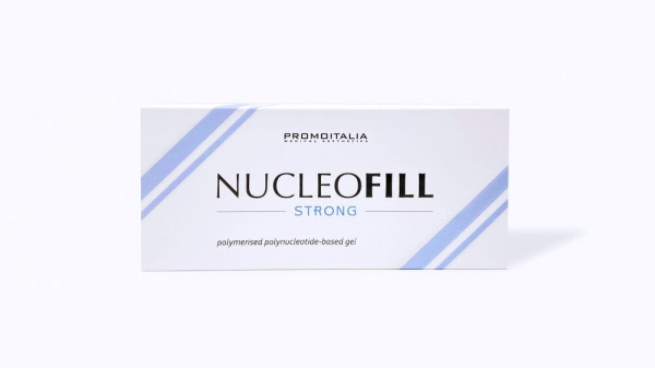Nucleofill Strong 1 x 1.5ml