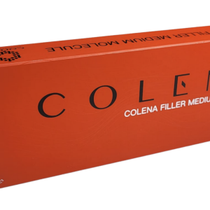 Colena Medium (Deep) With Lidocaine