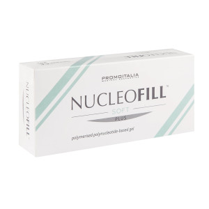 Nucleofill Medium 1 x 1.5ml