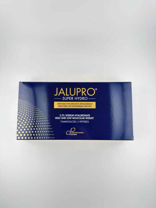 Jalupro Super Hydro