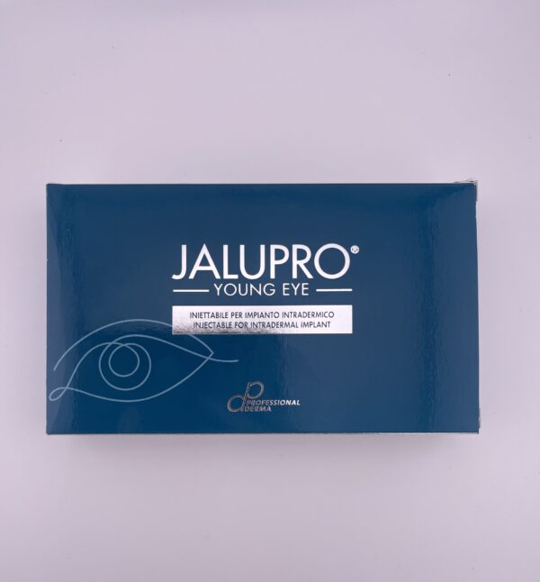 Jalupro Young Eye