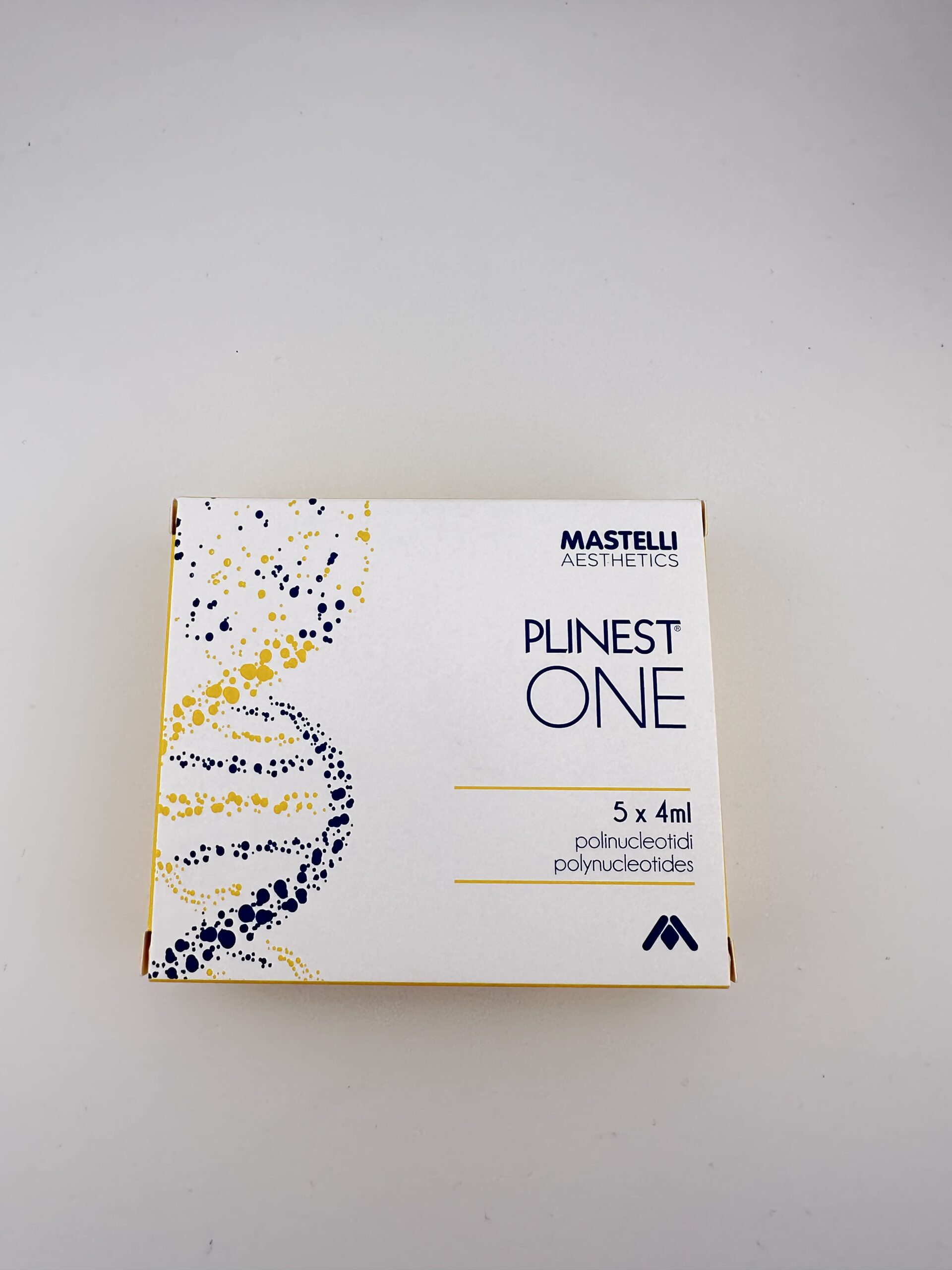 Plinest One 5 x 4ml