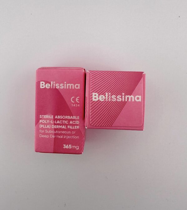 Belissima PLLA Filler