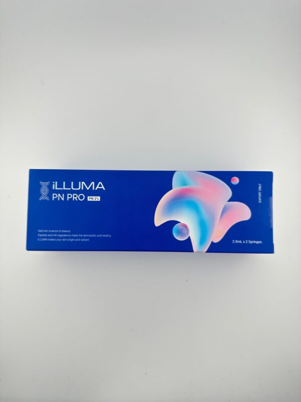 illuma PN PRO 2% (2 x 2.5ml)