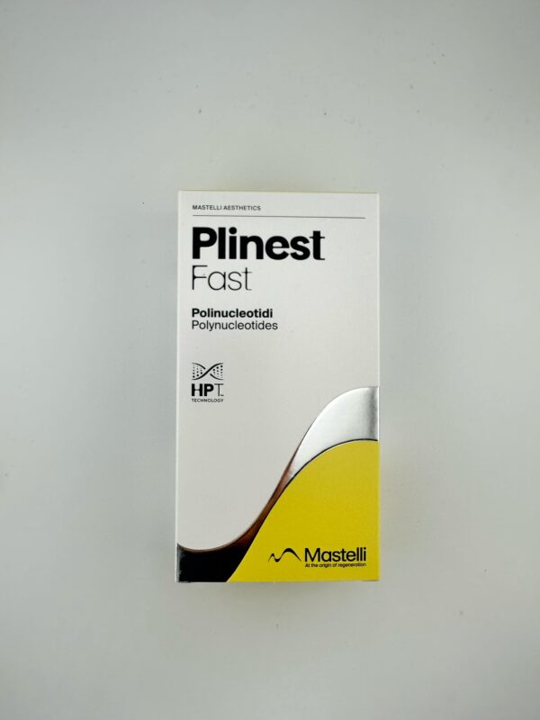 Plinest Fast 2ml