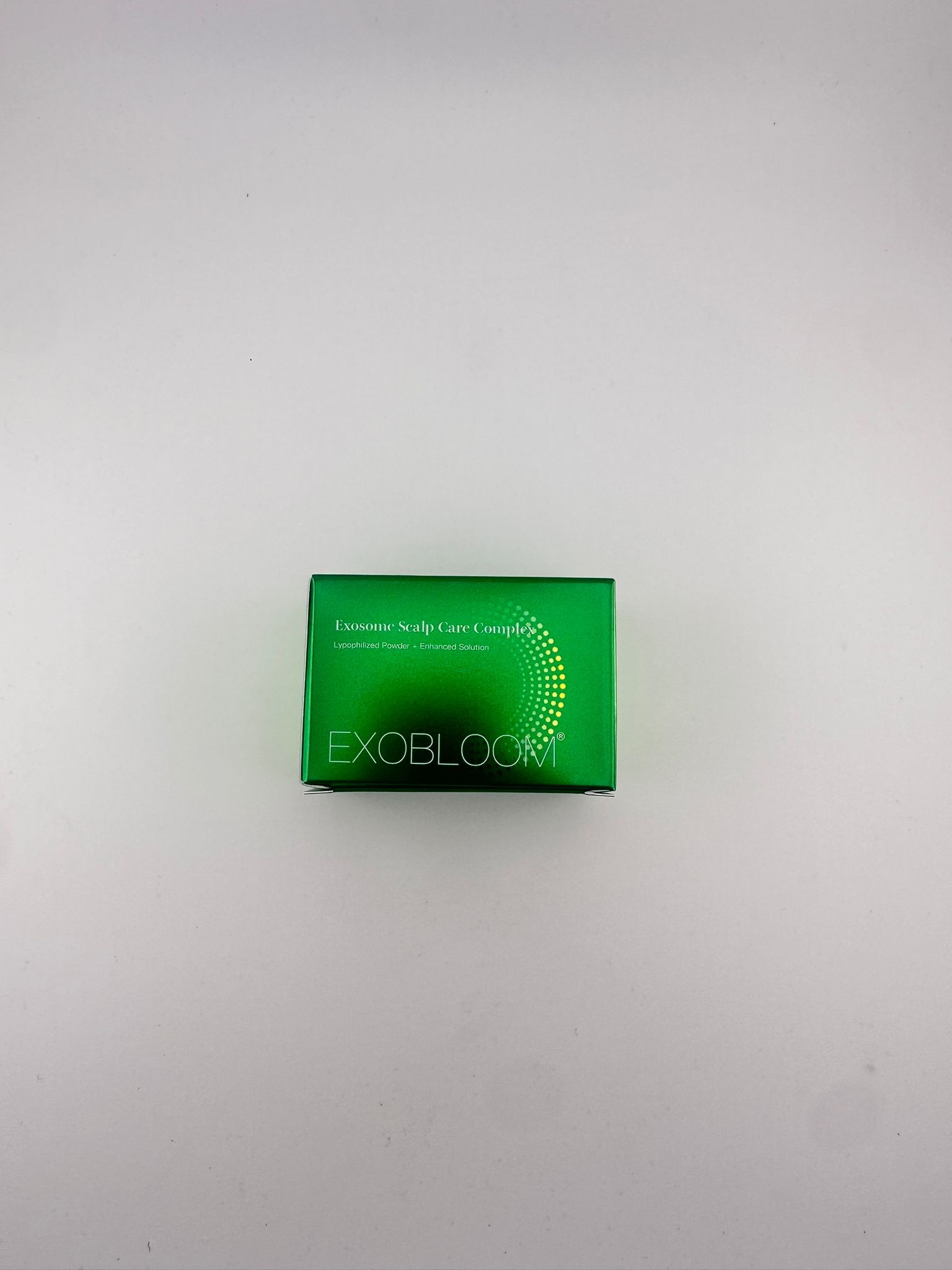Exobloom Scalp