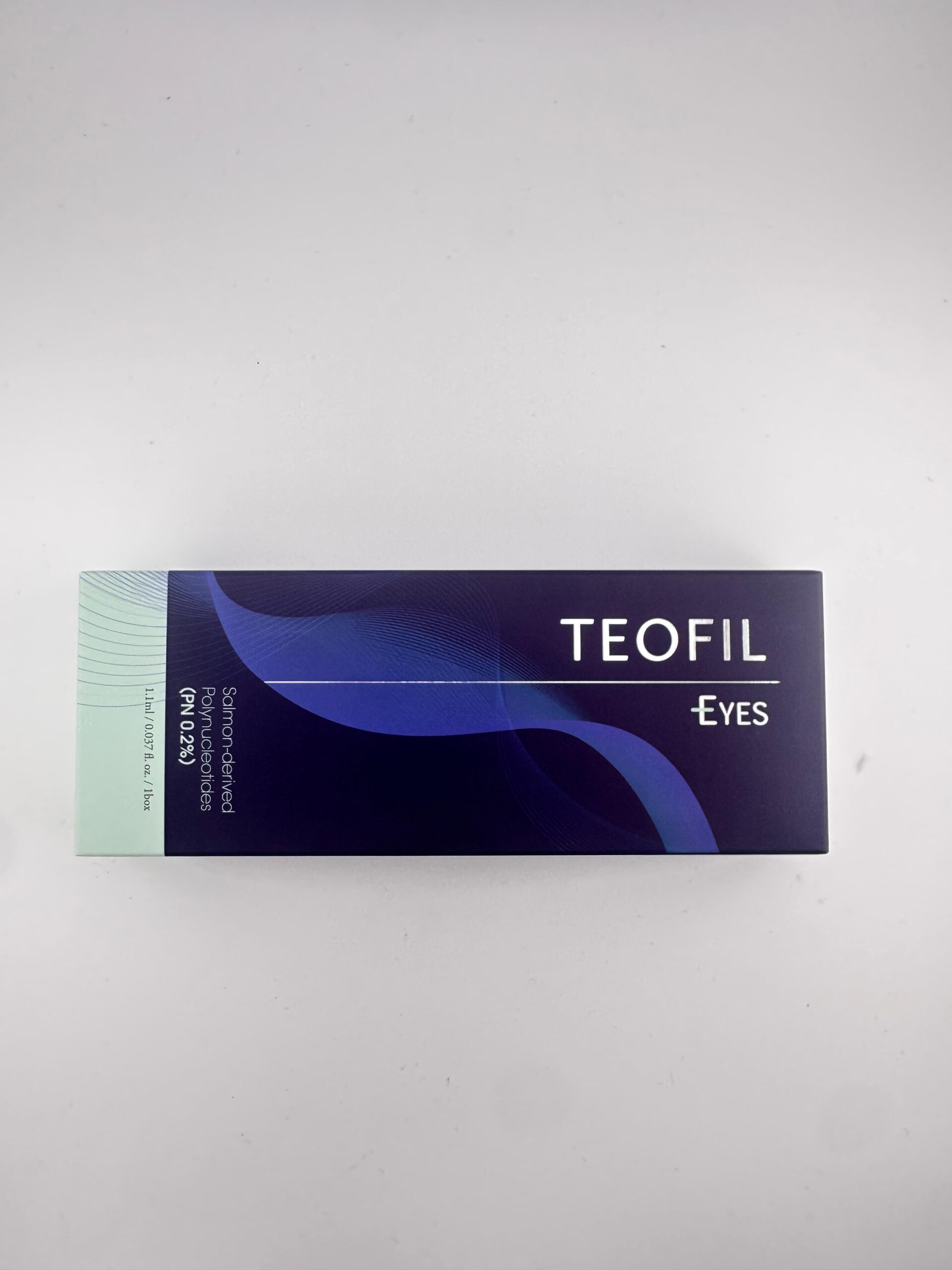 Teofil Eyes PN