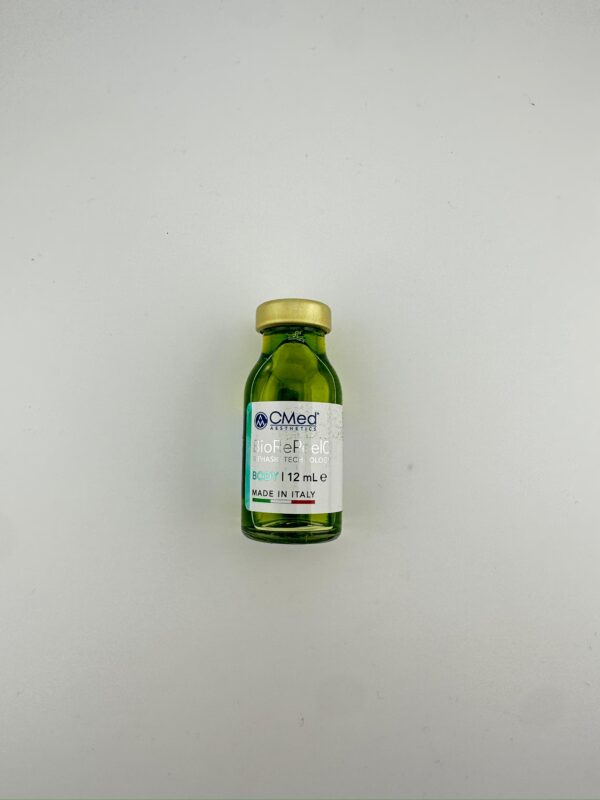 BioRePeel *SINGLE VIAL* CL3 Body 1 x 12ml | Kiss Aesthetics Wholesale