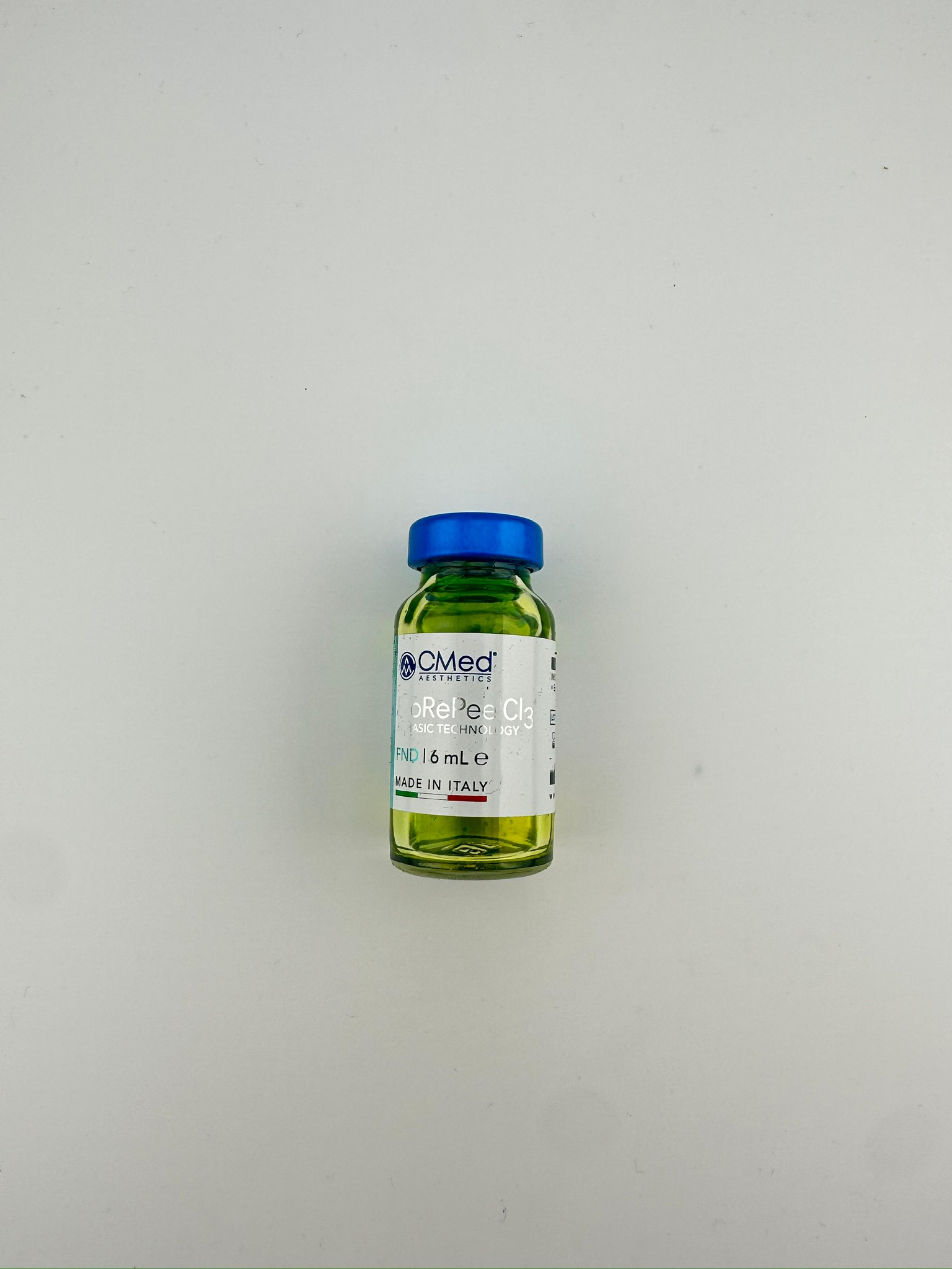BioRePeel *SINGLE VIAL* CL3 FND (Face) 1 x 6ml