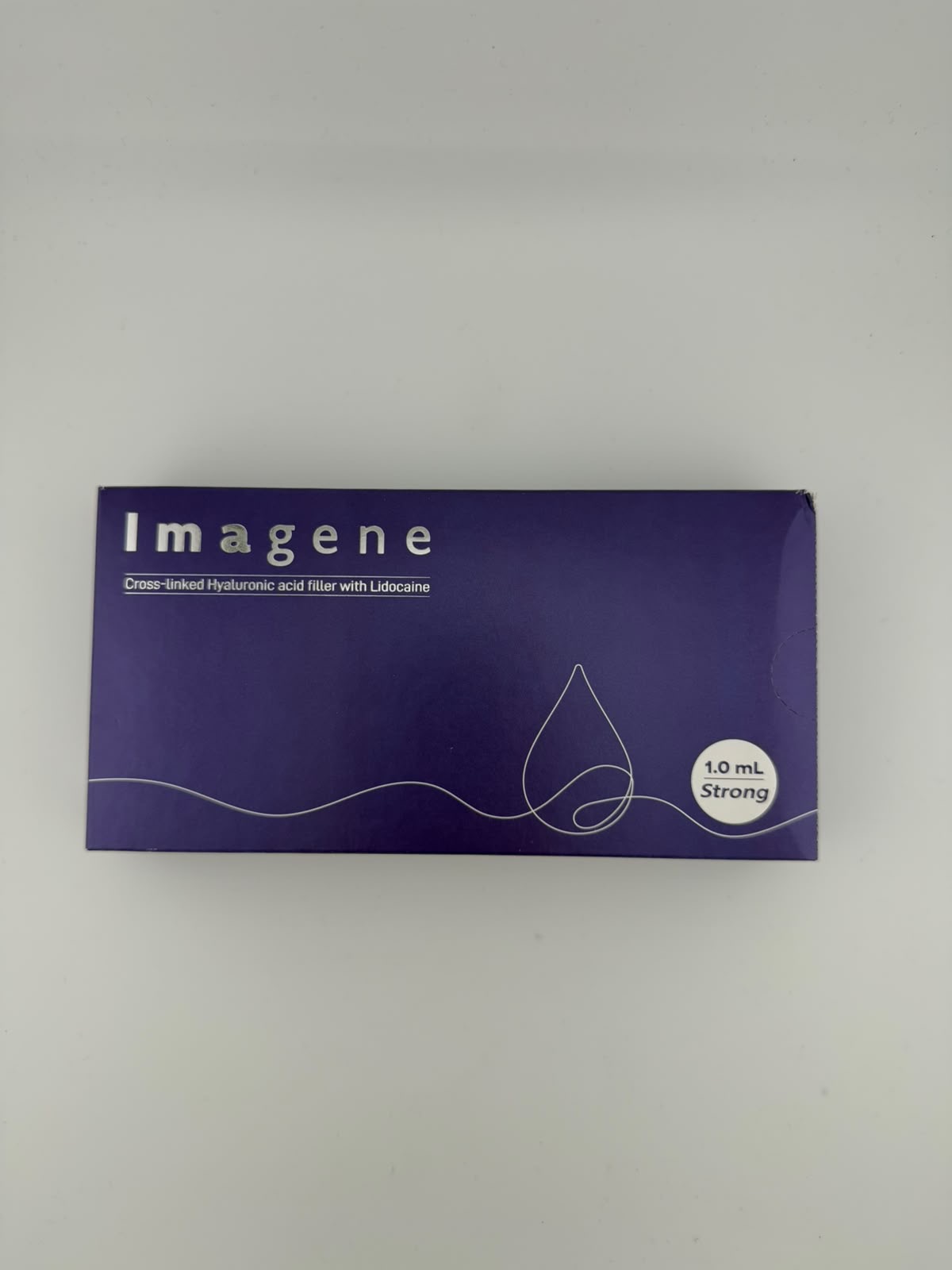 Imagene Strong CE 1ml